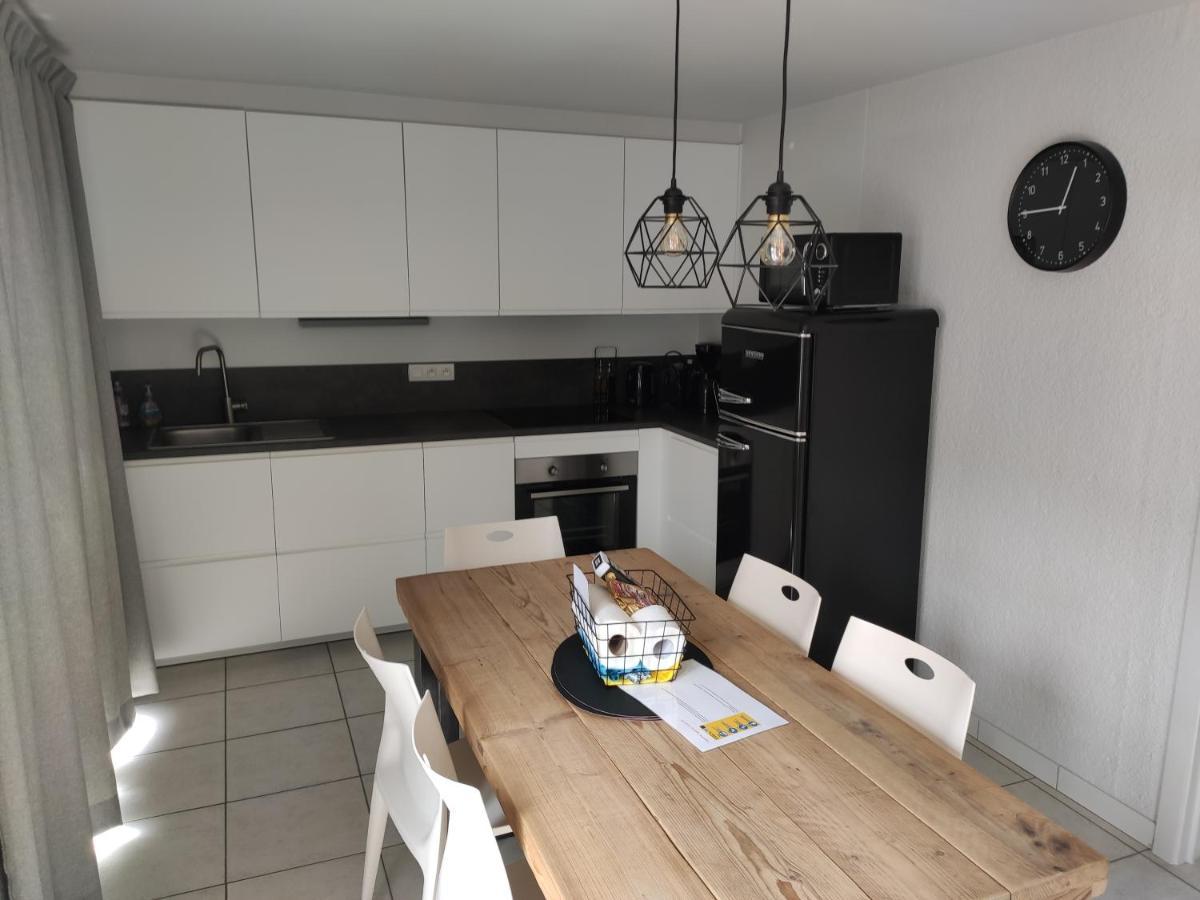 SeaSide4you De Haan Habitación foto