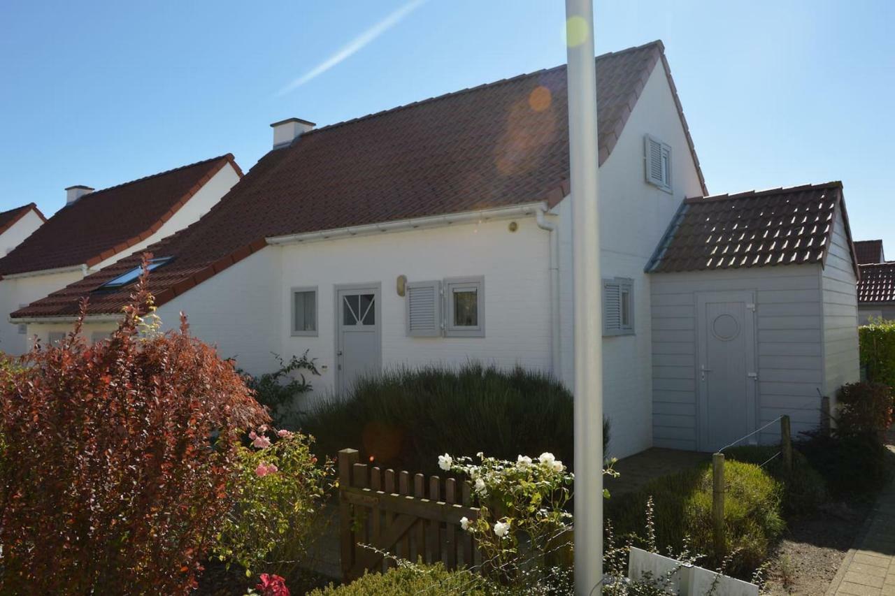 SeaSide4you De Haan Exterior foto